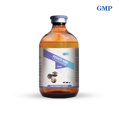 GMP Omnipaque Iohexol Injection أدوية الطب البيطري للأشعة المقطعية / السينية