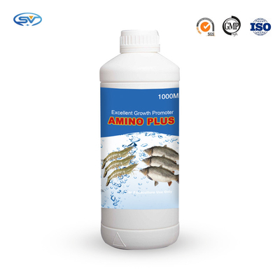 فيتامين أ الأسماك الأحماض الأمينية تربية الأحياء المائية إضافات الأعلاف ممتازة محفز للنمو