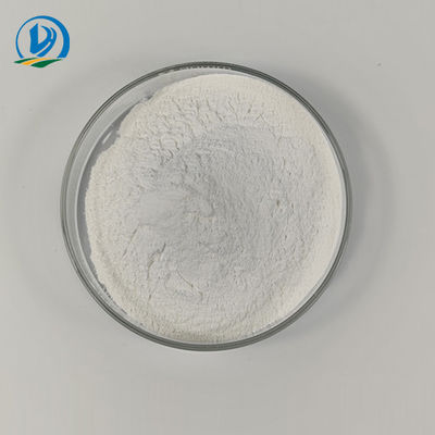 إضافات الأعلاف الحيوانية CAS 59-51-8 Dl Methionine Powder 99٪ للمكملات الغذائية