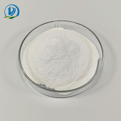 إضافات الأعلاف الحيوانية CAS 59-51-8 Dl Methionine Powder 99٪ للمكملات الغذائية